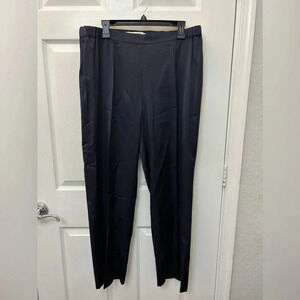 ! Marina Rinaldi blue pants